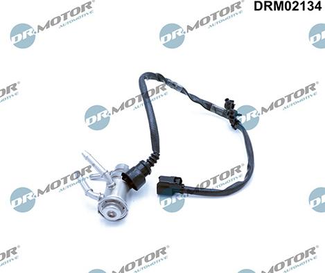 Lizarte DRM02134 - Dozēšanas modulis, Karbamīda iesmidzināšana www.autospares.lv