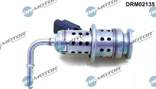 Lizarte DRM02135 - Dozēšanas modulis, Karbamīda iesmidzināšana www.autospares.lv