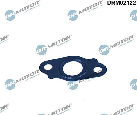 Lizarte DRM02122 - Blīve, Eļļas noliešana (Kompresors) www.autospares.lv