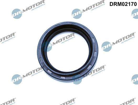 Lizarte DRM02170 - Vārpstas blīvgredzens, Diferenciālis www.autospares.lv