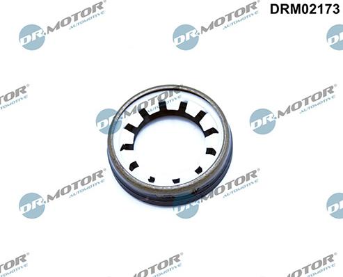 Lizarte DRM02173 - Vārpstas blīvgredzens, Diferenciālis www.autospares.lv