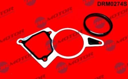 Lizarte DRM0274S - Blīve, Vakuumsūknis www.autospares.lv