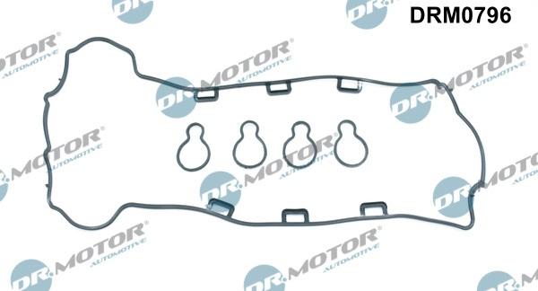 Lizarte DRM0796 - Blīve, Motora bloka galvas vāks www.autospares.lv