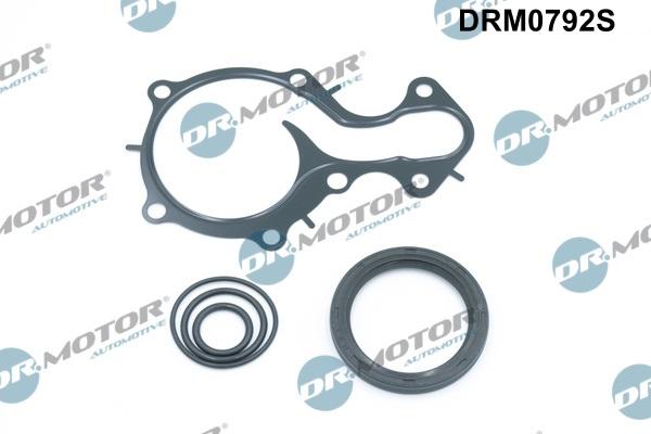 Lizarte DRM0792S - Blīvju komplekts, Motora bloks www.autospares.lv