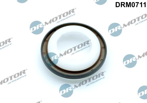 Lizarte DRM0711 - Vārpstas blīvgredzens, Kloķvārpsta www.autospares.lv