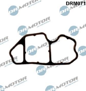 Lizarte DRM071 - Blīve, Eļļas filtra korpuss www.autospares.lv