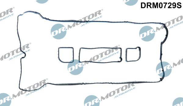 Lizarte DRM0729S - Blīve, Motora bloka galvas vāks www.autospares.lv