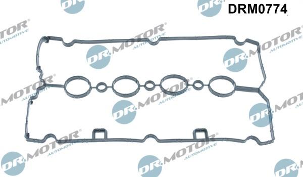 Lizarte DRM0774 - Blīve, Motora bloka galvas vāks www.autospares.lv