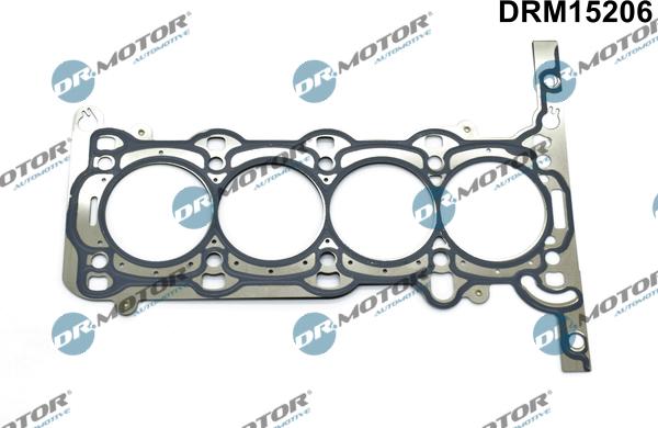 Lizarte DRM15206 - Blīve, Motora bloka galva www.autospares.lv