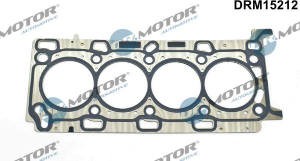 Lizarte DRM15212 - Blīve, Motora bloka galva www.autospares.lv