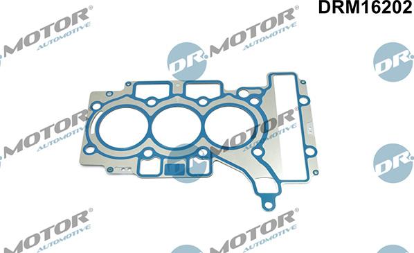 Lizarte DRM16202 - Blīve, Motora bloka galva www.autospares.lv