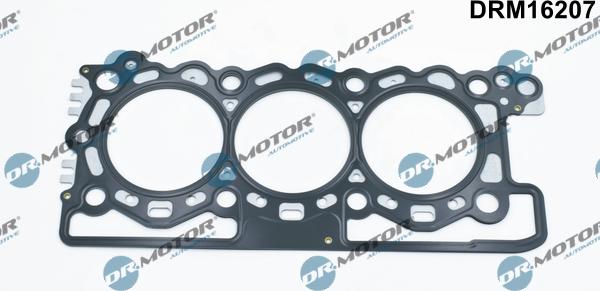 Lizarte DRM16207 - Blīve, Motora bloka galva www.autospares.lv