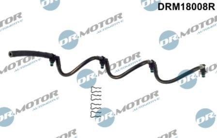 Lizarte DRM18008R - Šļūtene, Degvielas noplūde www.autospares.lv