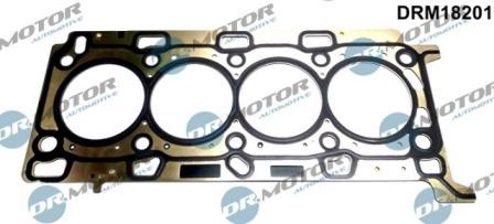 Lizarte DRM18201 - Blīve, Motora bloka galva www.autospares.lv