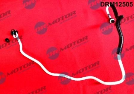 Lizarte DRM12505 - Degvielas vads www.autospares.lv