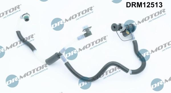 Lizarte DRM12513 - Degvielas vads www.autospares.lv