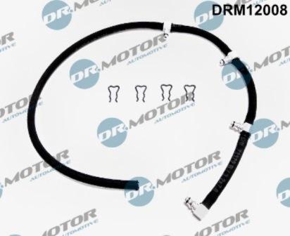 Lizarte DRM12008 - Šļūtene, Degvielas noplūde www.autospares.lv