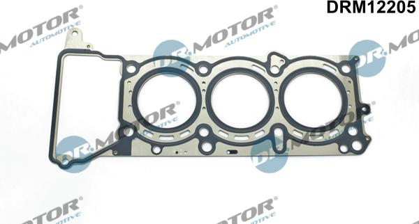 Lizarte DRM12205 - Blīve, Motora bloka galva www.autospares.lv