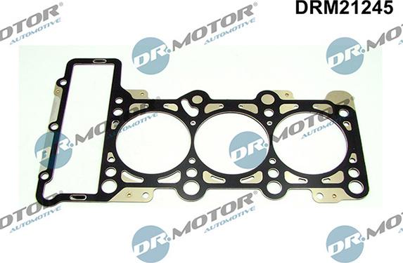 Lizarte DRM21245 - Blīve, Motora bloka galva www.autospares.lv