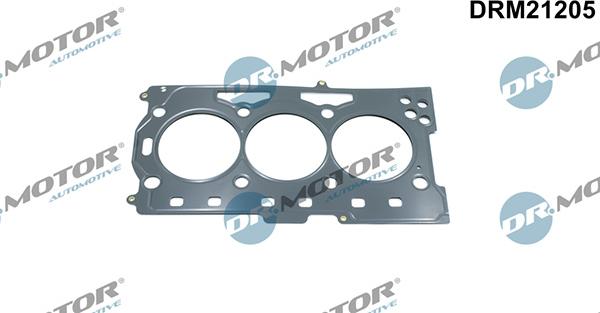 Lizarte DRM21205 - Blīve, Motora bloka galva www.autospares.lv