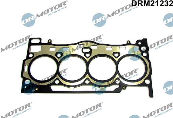 Lizarte DRM21232 - Blīve, Motora bloka galva www.autospares.lv