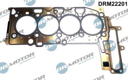 Lizarte DRM22201 - Blīve, Motora bloka galva www.autospares.lv