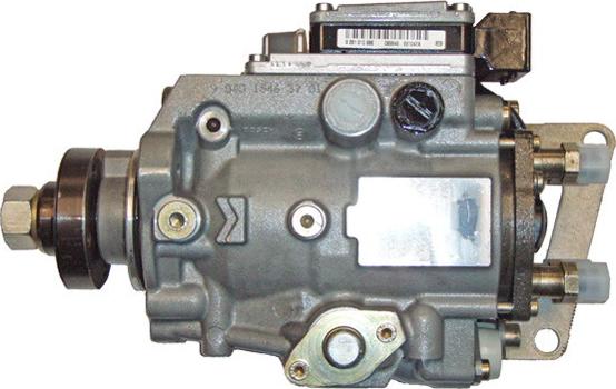 Lizarte R0986444003 - Augstspiediena degvielas sūknis www.autospares.lv