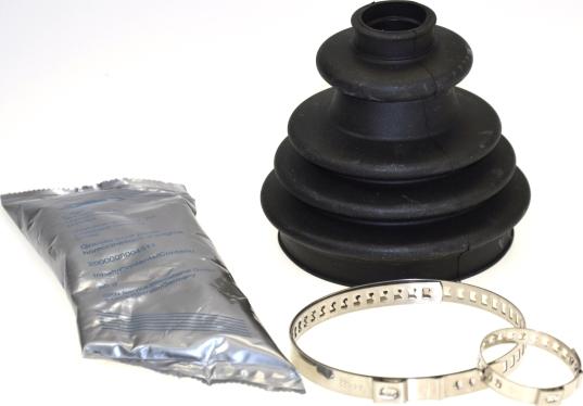 Löbro 190966 - Bellow, drive shaft www.autospares.lv