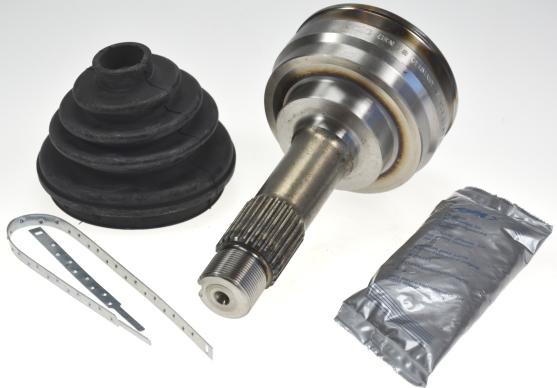 Löbro 304902 - Joint Kit, drive shaft www.autospares.lv