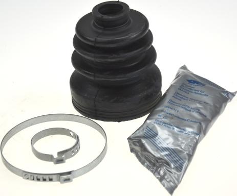 Löbro 304042 - Bellow, drive shaft www.autospares.lv