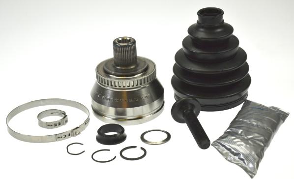 Löbro 305119 - Joint Kit, drive shaft www.autospares.lv