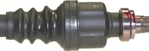 Löbro 306154 - Piedziņas vārpsta www.autospares.lv