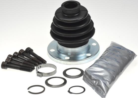 Löbro 300443 - Bellow, drive shaft www.autospares.lv