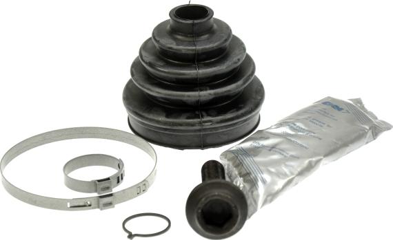 Löbro 300432 - Bellow, drive shaft www.autospares.lv