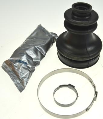 Löbro 303944 - Bellow, drive shaft www.autospares.lv