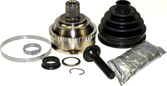 Löbro 303451 - Joint Kit, drive shaft www.autospares.lv