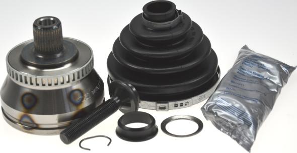 Löbro 303409 - Joint Kit, drive shaft www.autospares.lv