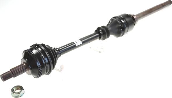 Löbro 303682 - Drive Shaft www.autospares.lv