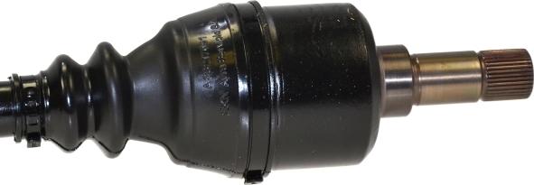 Löbro 303679 - Drive Shaft www.autospares.lv