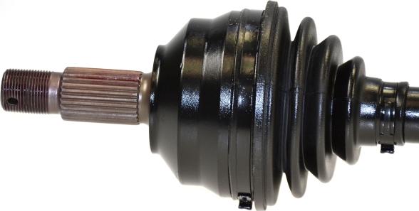 Löbro 303679 - Drive Shaft www.autospares.lv