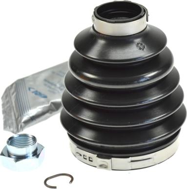 Löbro 303877 - Bellow, drive shaft www.autospares.lv