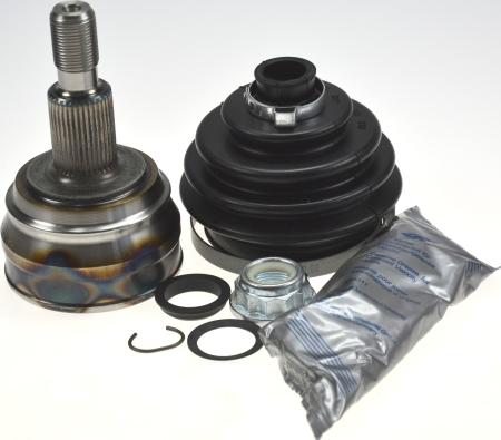 Löbro 302961 - Joint Kit, drive shaft www.autospares.lv