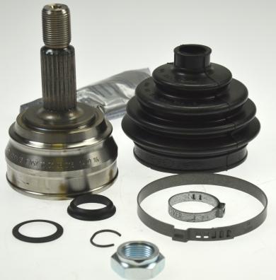 Löbro 302115 - Joint Kit, drive shaft www.autospares.lv