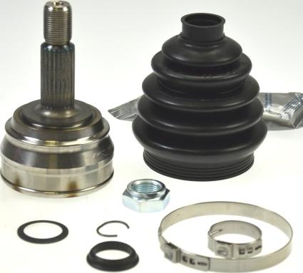 Löbro 302124 - Joint Kit, drive shaft www.autospares.lv