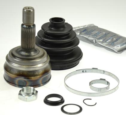 Löbro 302121 - Joint Kit, drive shaft www.autospares.lv