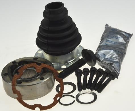 Löbro 302249 - Joint Kit, drive shaft www.autospares.lv