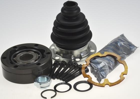 Löbro 302261 - Joint Kit, drive shaft www.autospares.lv