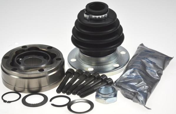 Löbro 302230 - Joint Kit, drive shaft www.autospares.lv