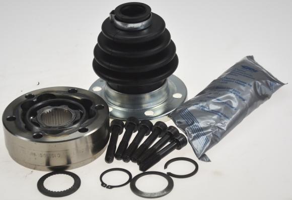 Löbro 302232 - Joint Kit, drive shaft www.autospares.lv