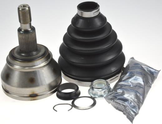 Löbro GKNJ20707 - Šarnīru komplekts, Piedziņas vārpsta www.autospares.lv